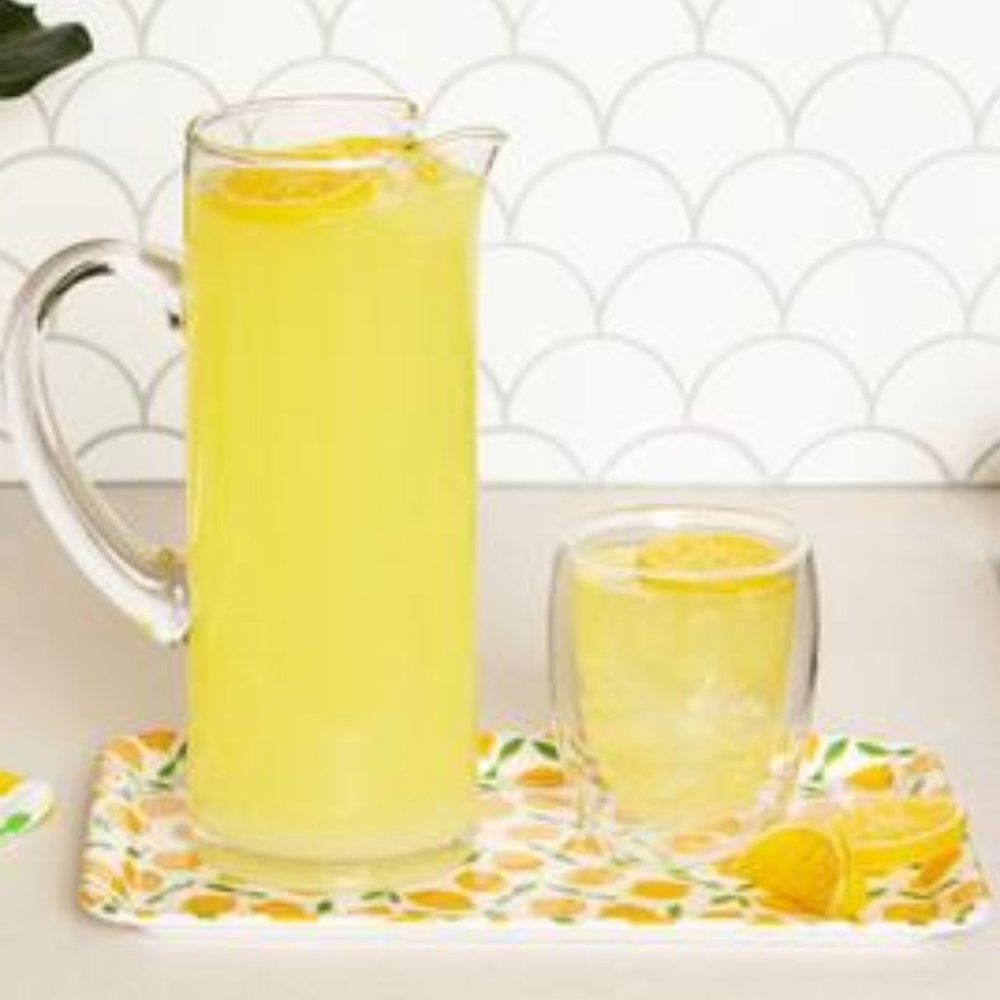 To the Market Lemon Squeeze Tray - Picture 2 of 6